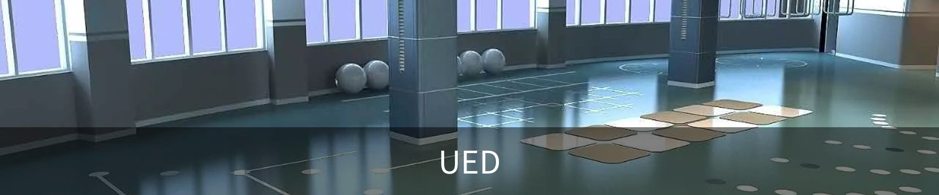 UED